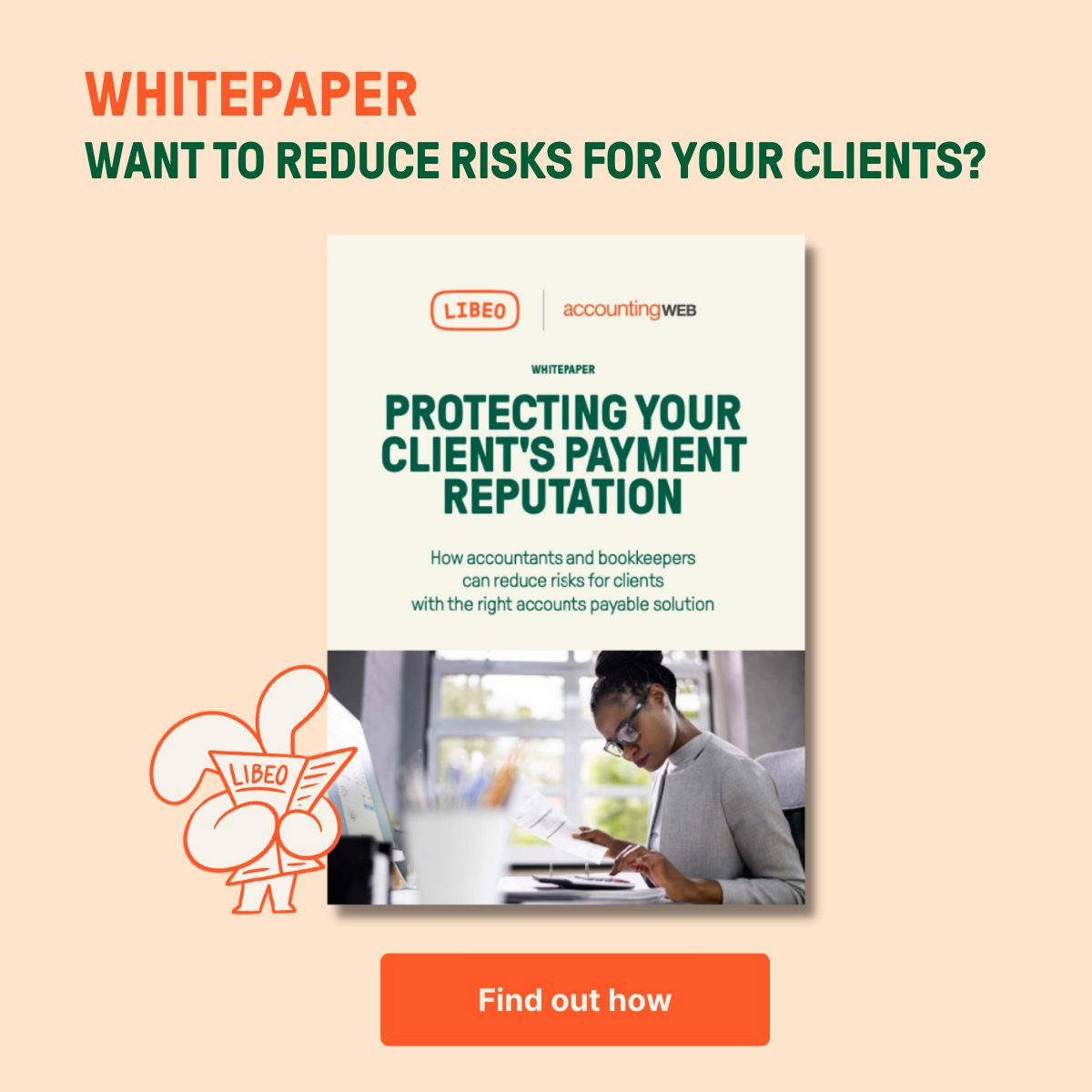 Libeo UK tweet media