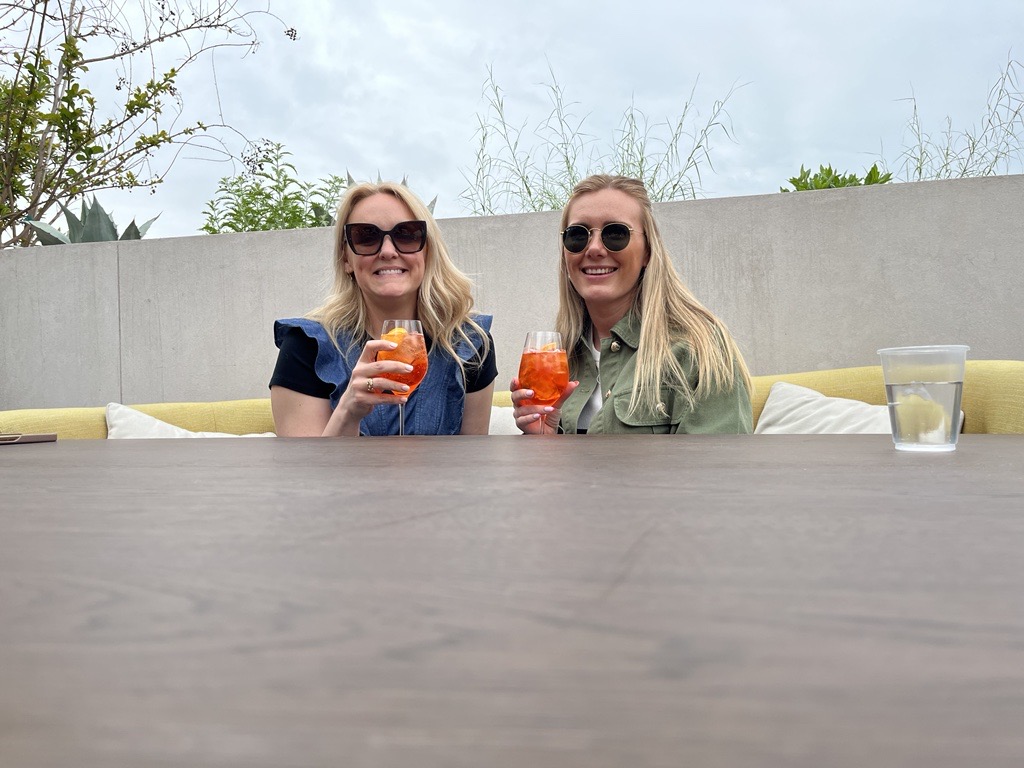 criticalmass's tweet photo. Don't mind us living vicariously through these updates. In between hard work and being inspired by the latest creative and innovations at #SXSW, we're firm believers in finding some time for fun, too. https://t.co/BNWYxNVjvD