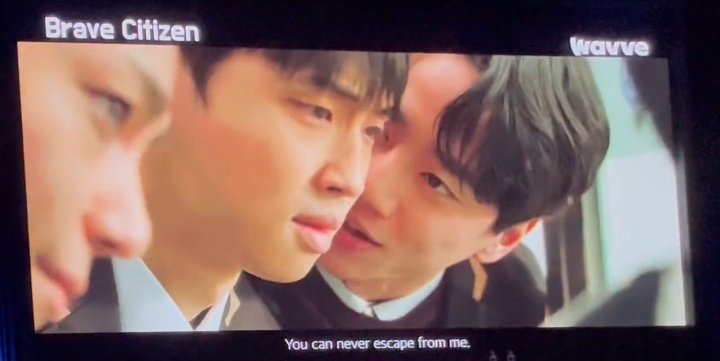 kdrama_menfess's tweet photo. •kdm• lee junyoung villain era yall

https://t.co/5PSfsqOxiJ