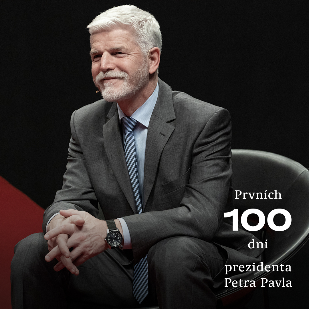 Petr Pavel on Twitter: 