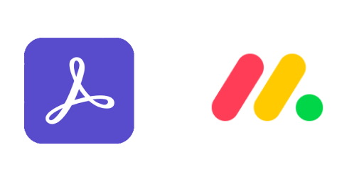 Project Management just got easier! Now you can send agreements for signature directly from <a href="/mondaydotcom/">monday.com</a>, making your processes faster and more streamlined. This powerful integration is only available with our Morf Actions solution.

Learn more: lnkd.in/eE288cdF