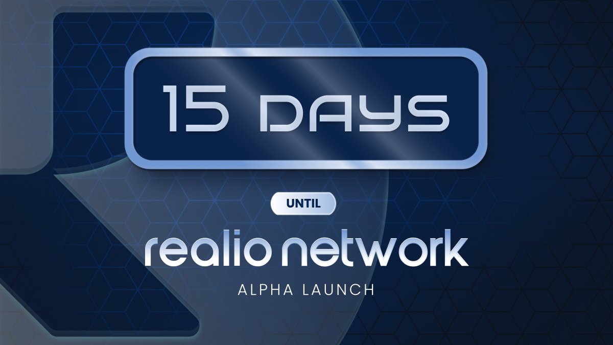 Realio (@realio_network) on Twitter photo 