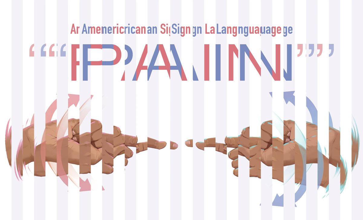 The two illustrations I combined to create my ASL agamograph from the other day. Not pictured: A lot of painstaking folding.

#SciViz #HealthcareArt #SciArt #infographic #ASL #ScientificIllustration #MedicalIllustration #MedArt #DesignThinking