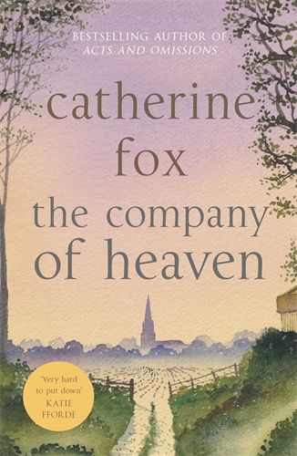 'This week has seen many autocorrect errors–Mithering Sunday,Othering Sunday–most of which were intercepted before they appeared on service sheets or data projection screens. It is the secular world punishing us for refusing to say Mothers’ Day like normal people'#CompanyOfHeaven