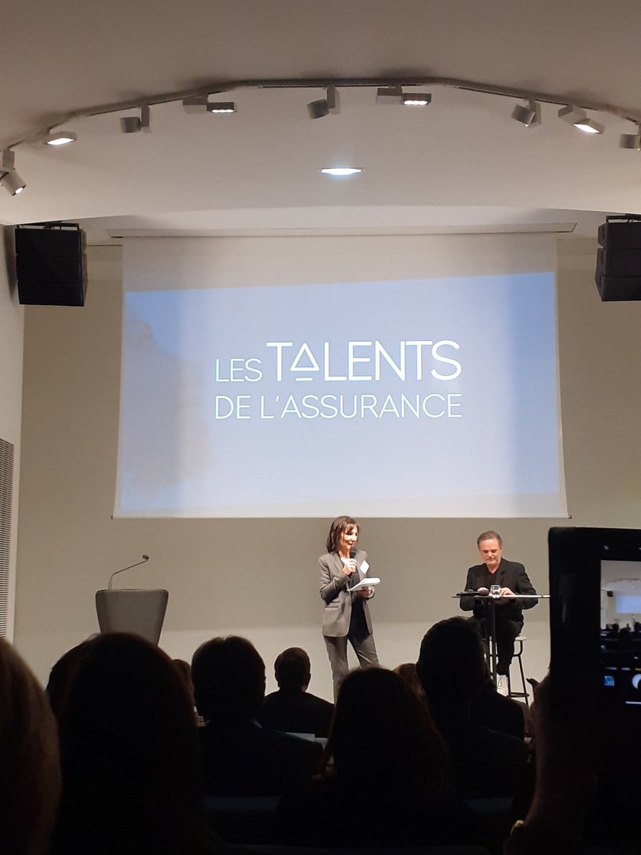 Assurone_Group's tweet image. Nous sommes très fiers d&apos;avoir été nommés aux talents de l&apos;assurance !