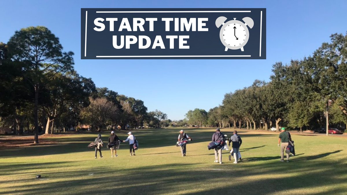 What’s up everyone! Due to Daylight Savings time the game will now start at 5:00 moving forward until November!

Come join us tomorrow afternoon! $20 entry, first group goes at 5:00! And don’t forget to wear green!