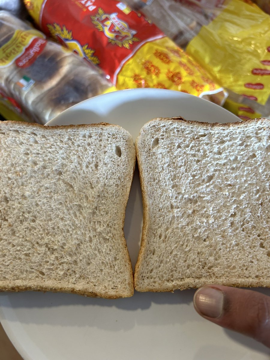 jayshah_1999's tweet photo. One thing I love about the #Irish is that they are very serious about their #Potatoes

Today @GalwayTech I came across an interesting #IrishDish

Check the pictures to see what an #Irish #TaytoSandwich looks like! 

#Ireland #Galway #IrishFood #Tayto #GTCConnect #stpaddysday https://t.co/0bMtVDtEtl