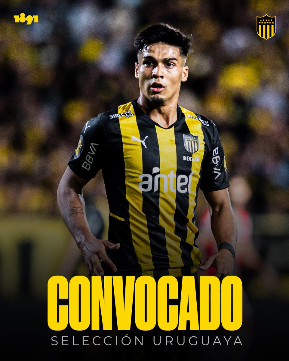 PEÑAROL tweet media
