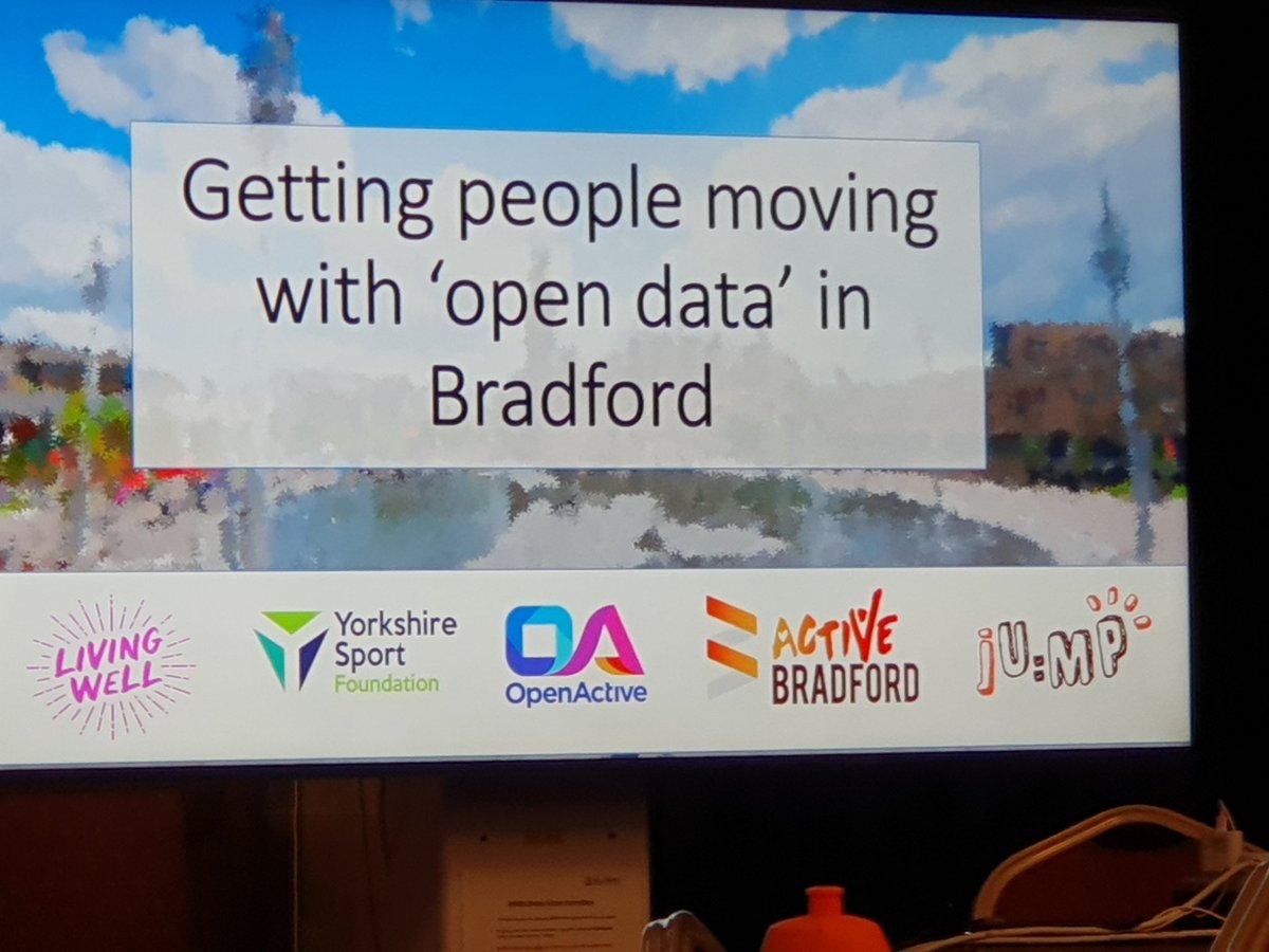 DavidBaxandall's tweet photo. Looking forward to finding out more from @YorkshireSport representing @Bradfordsubaqua. https://t.co/9kUqu5rebz