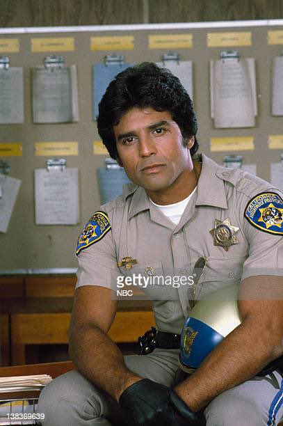 Happy Birthday to Erik Estrada! 