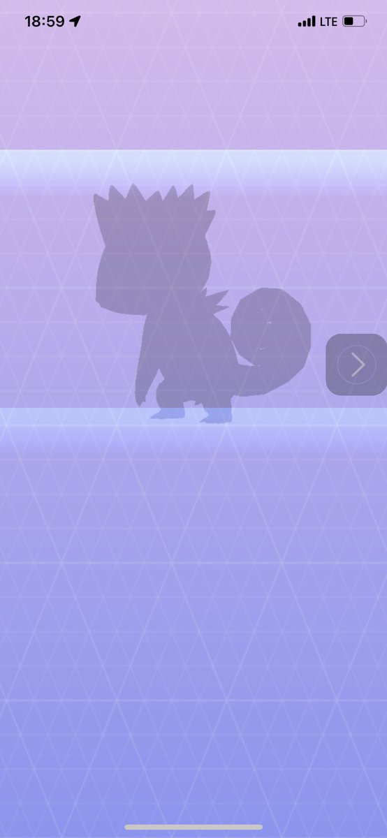 75Tl40x3's tweet image. … so when was this introduced??? 😂🙈 #PokemonGO #Kecleon #PokedexEntry