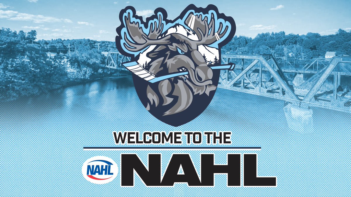 NAHLHockey's tweet image. Breaking News: #NAHL team in Hooksett, New Hampshire approved for the 2023-24 season as the New Hampshire Mountain Kings (@NH_mtnkings) will take to the ice in the East Division. nahl.com/news/story.cfm…