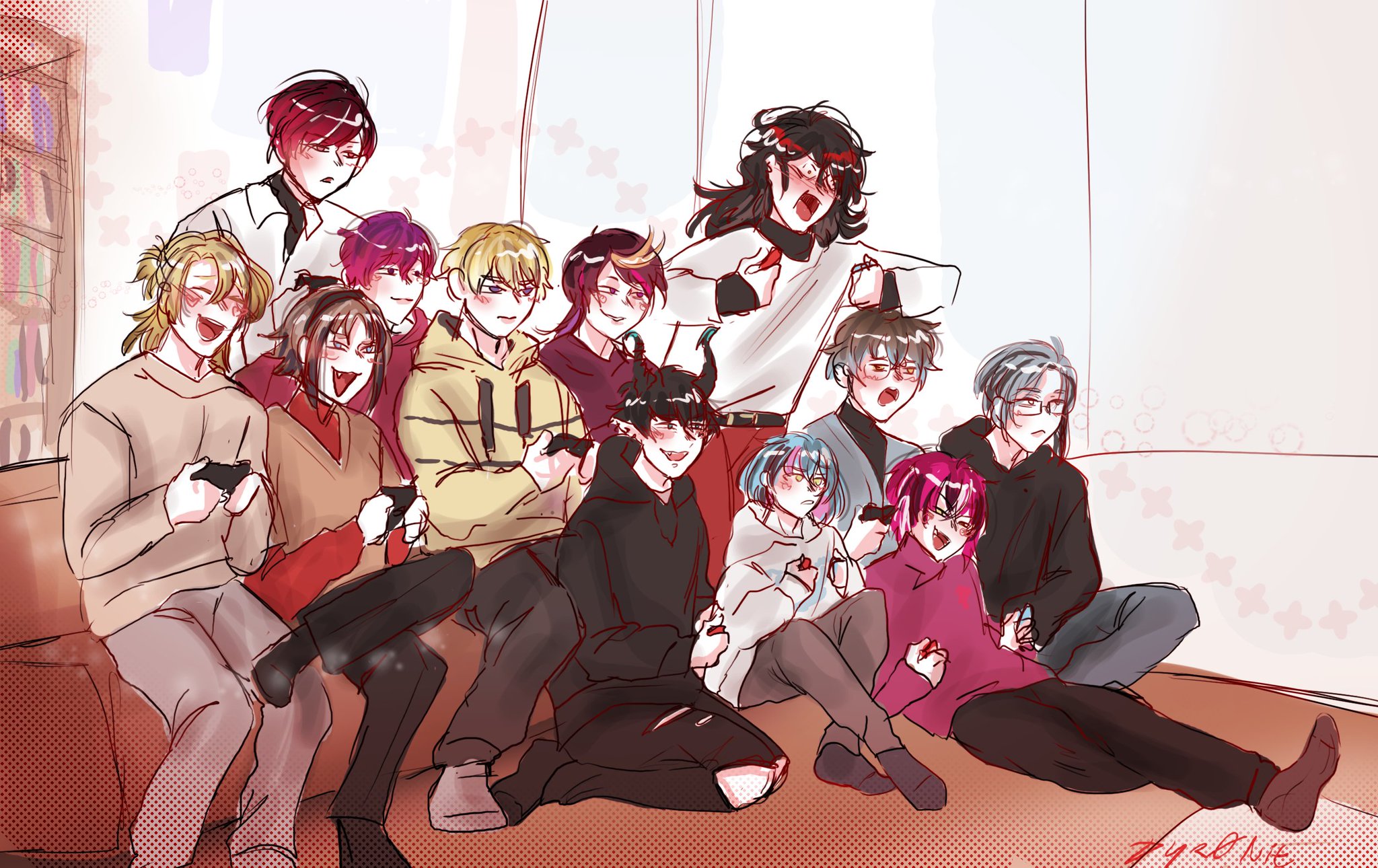 PYRØ.🫀 on Twitter: 