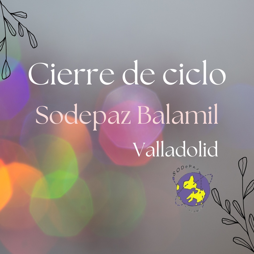 SODePAZ Balamil ✳️ tweet media