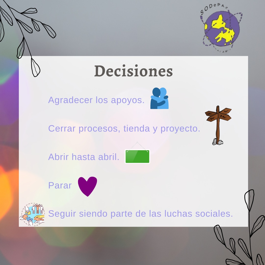 SODePAZ Balamil ✳️ tweet media