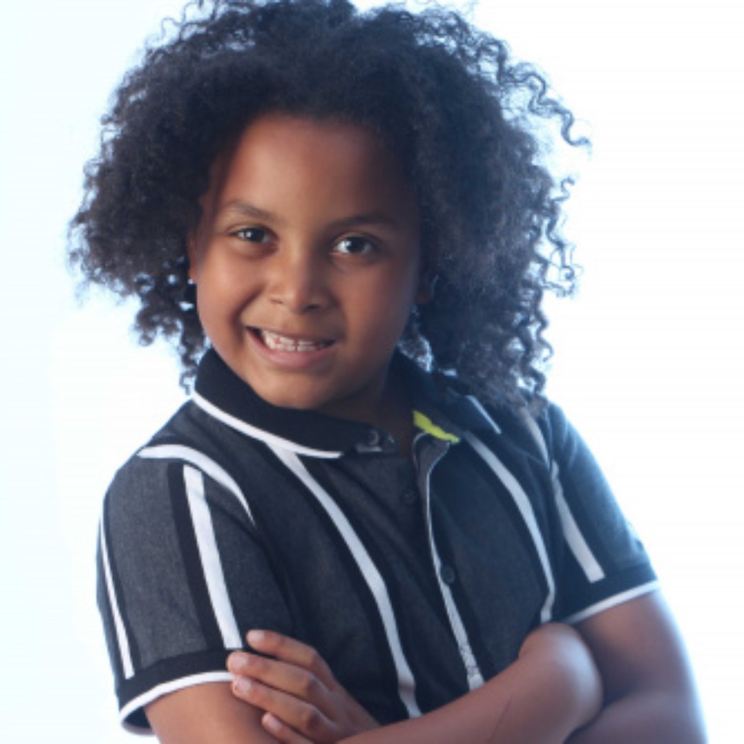 Models Direct on Twitter "Picture updates from our Child Model Kai