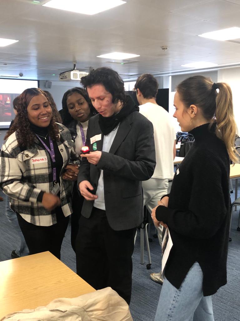 Christ the King Sixth Forms tweet media