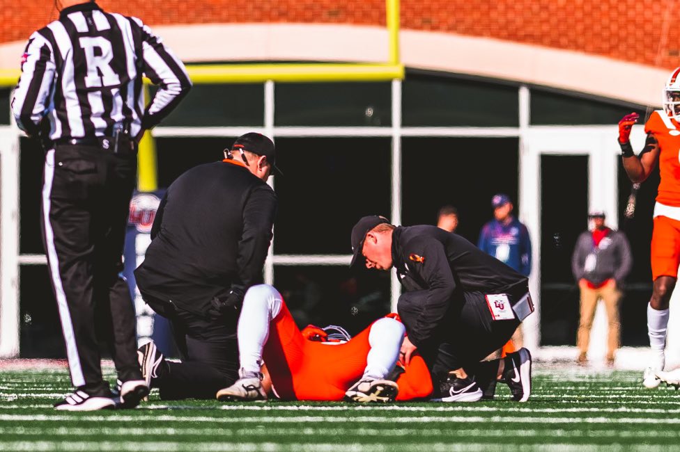 VT Sports Medicine tweet media