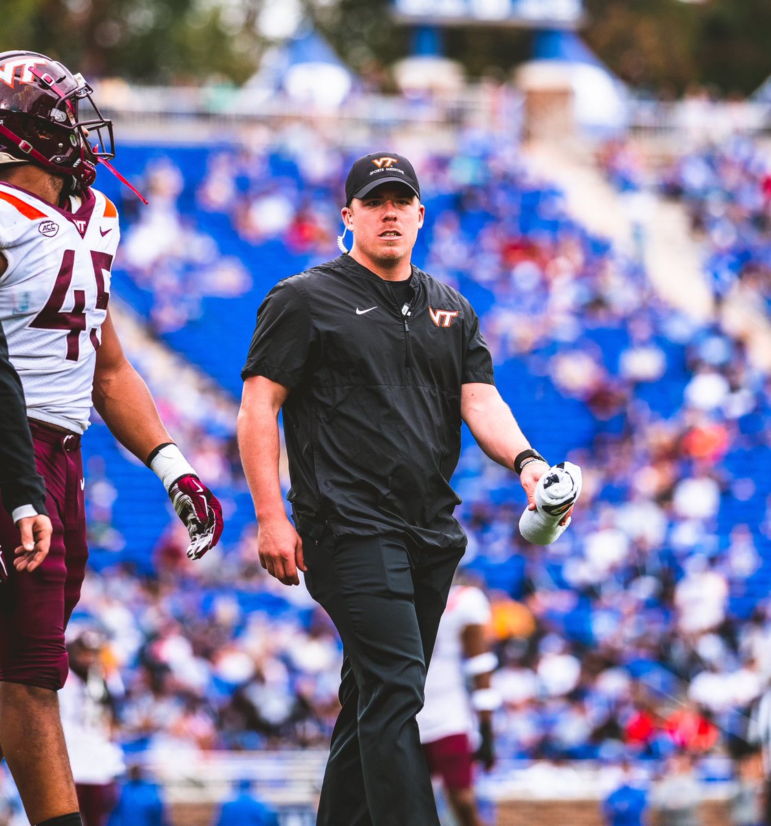 VT Sports Medicine tweet media