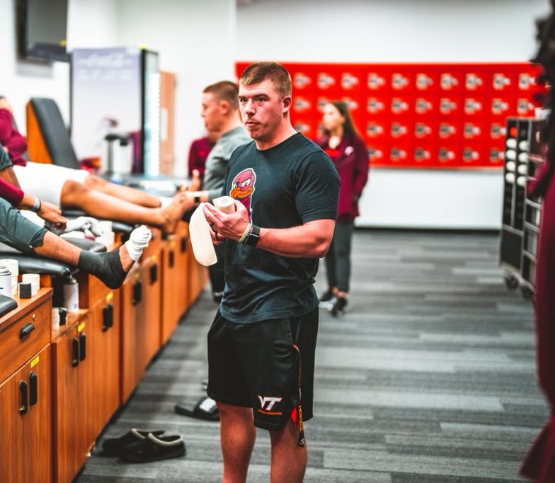VT Sports Medicine tweet media