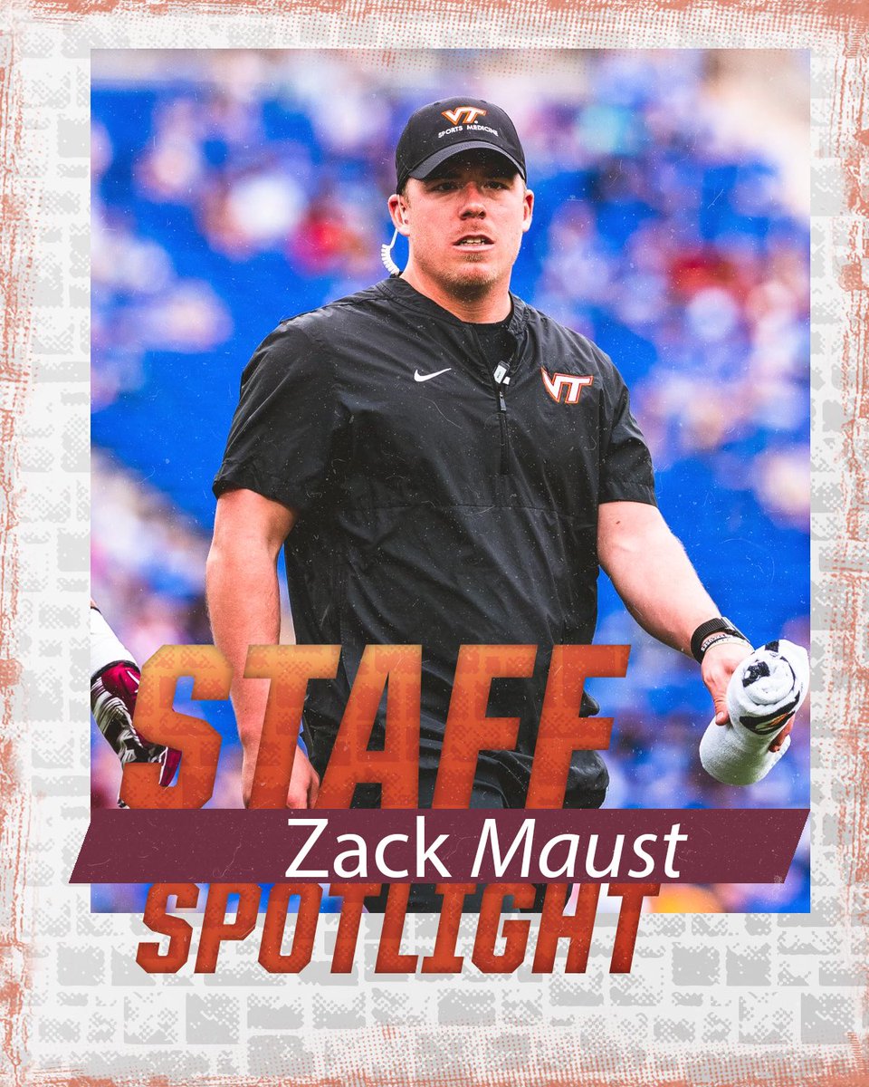 VT Sports Medicine tweet media