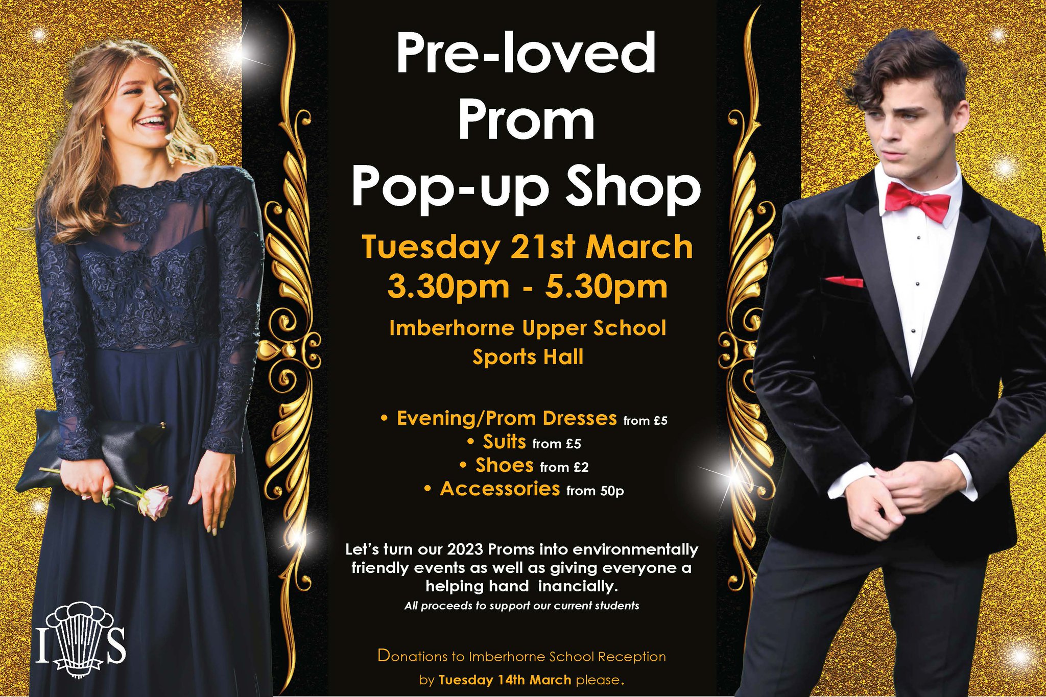 Preloved prom cheap dresses
