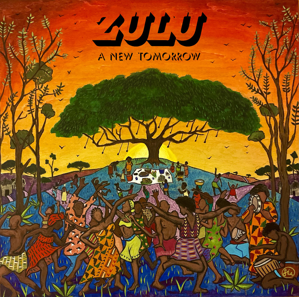 moshxfield's tweet photo. Zulu "A New Tomorrow"
https://t.co/4ssM6vkrVg https://t.co/OXqXP8xUtS