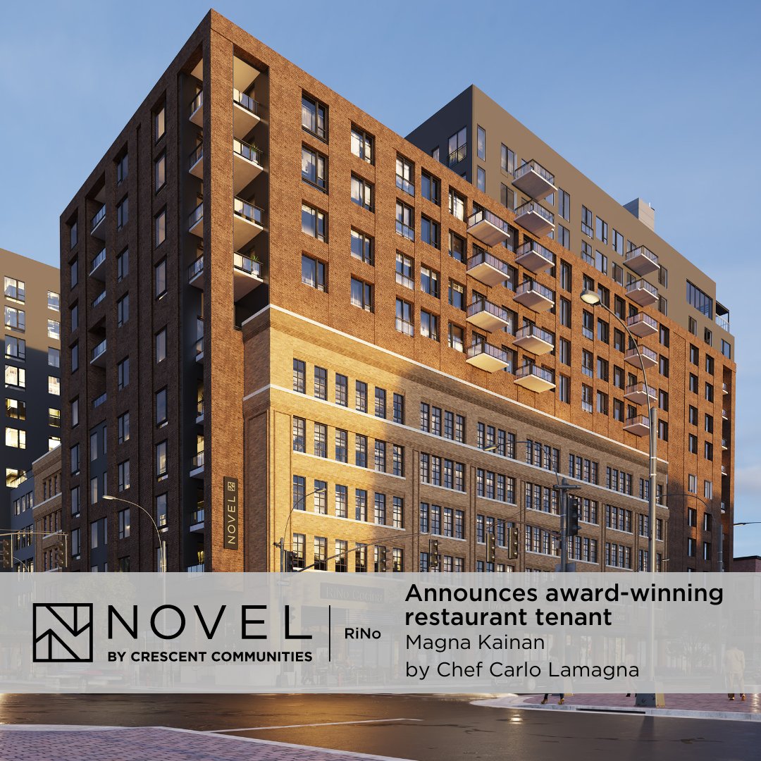 Crescent Communities tweet media