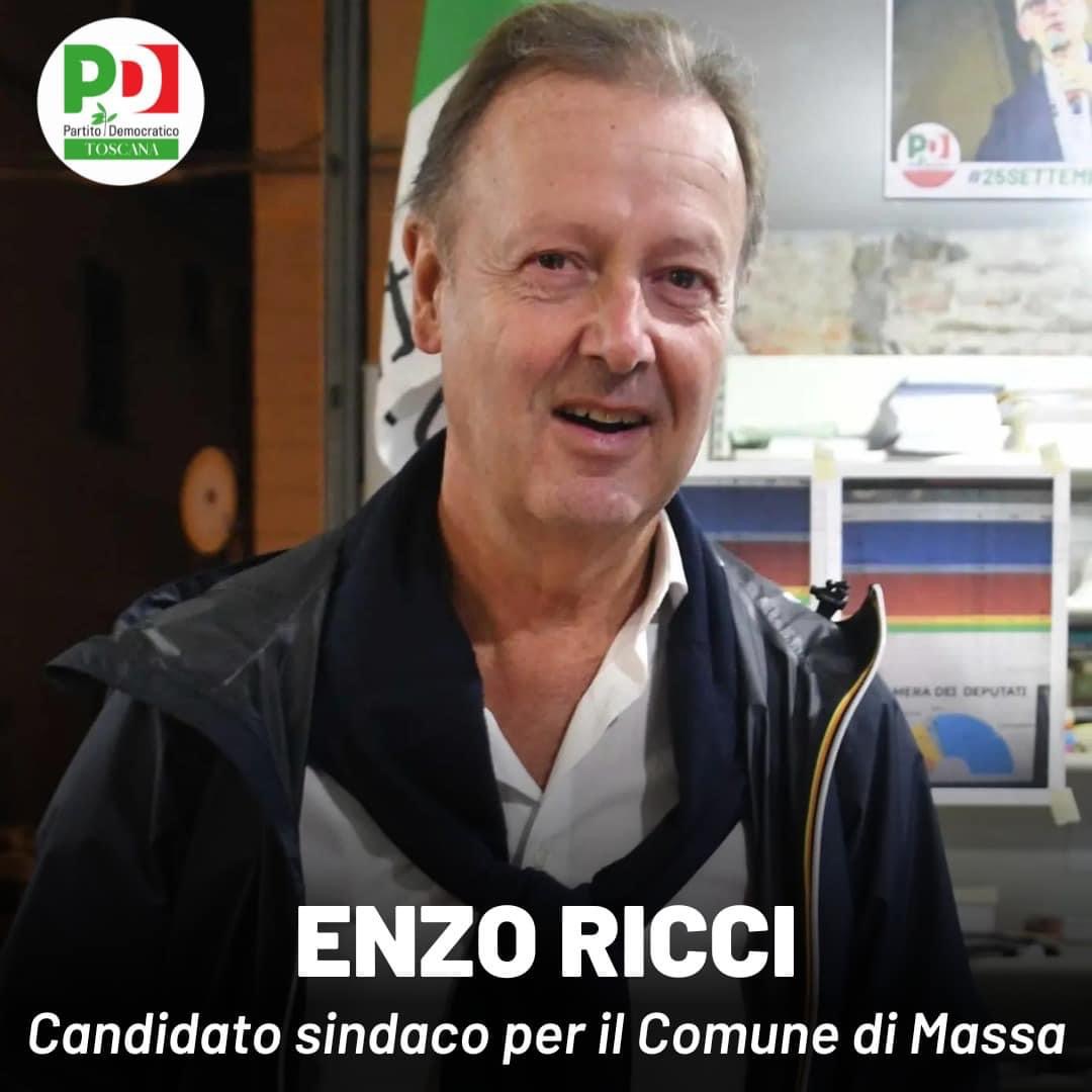 PD Toscana tweet media