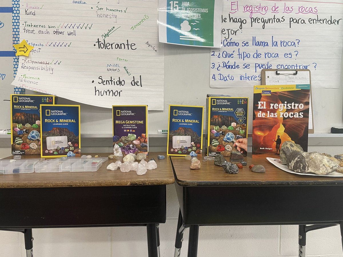 ms_luco's tweet photo. Making global connections around the world, integrating science with the SDGs and learning Spanish with the NC-ELA curriculum along with a research project is so much fun 🤩  @Smith_Seabees @mister_equality
#ambassadorteacher #UnitingOurWorld 
@ParticipateLrng 
 #UnitedWeTeach https://t.co/LqZMbgi5Uf