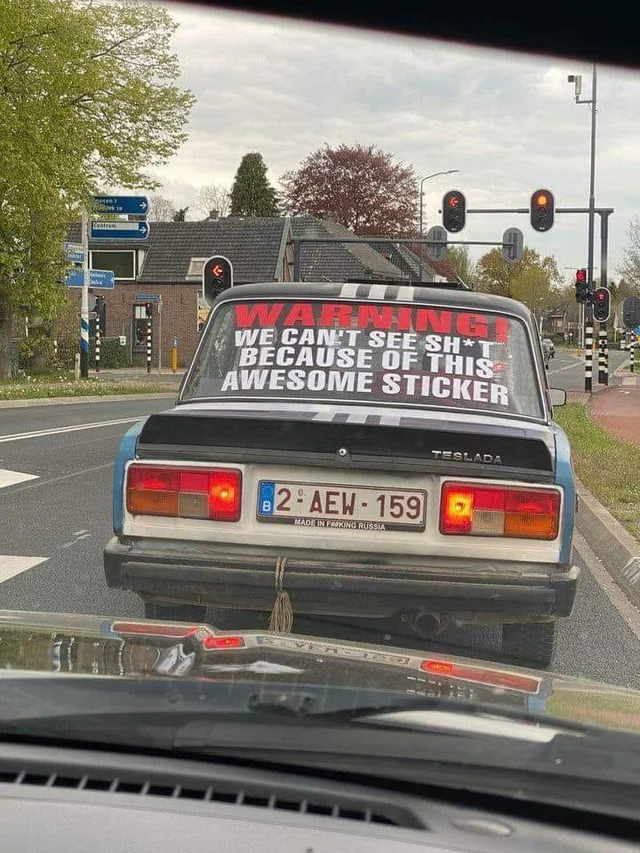 MemesOfCars's tweet photo. https://t.co/H0wY9GKMaL