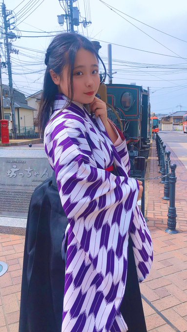 Twitterのコスプレ画像12