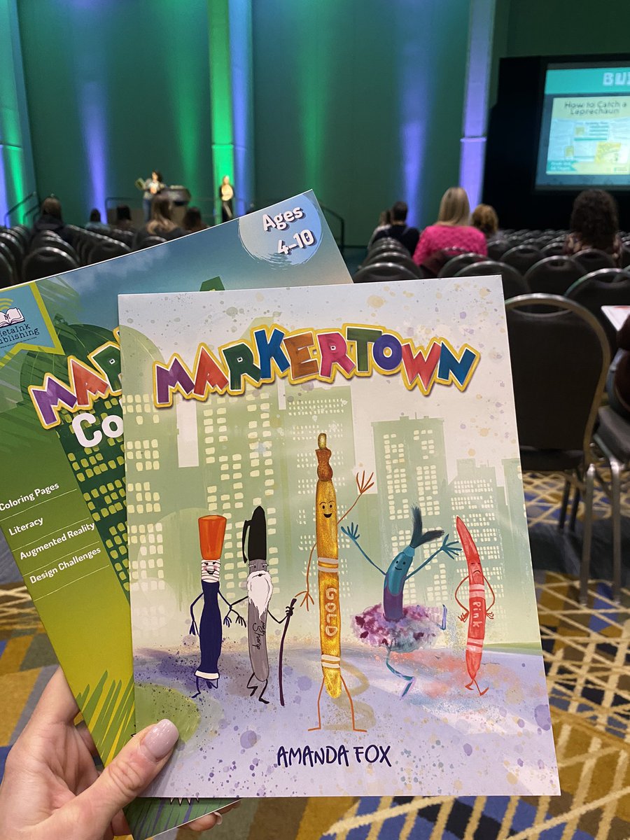 Leah Ruesink tweet media