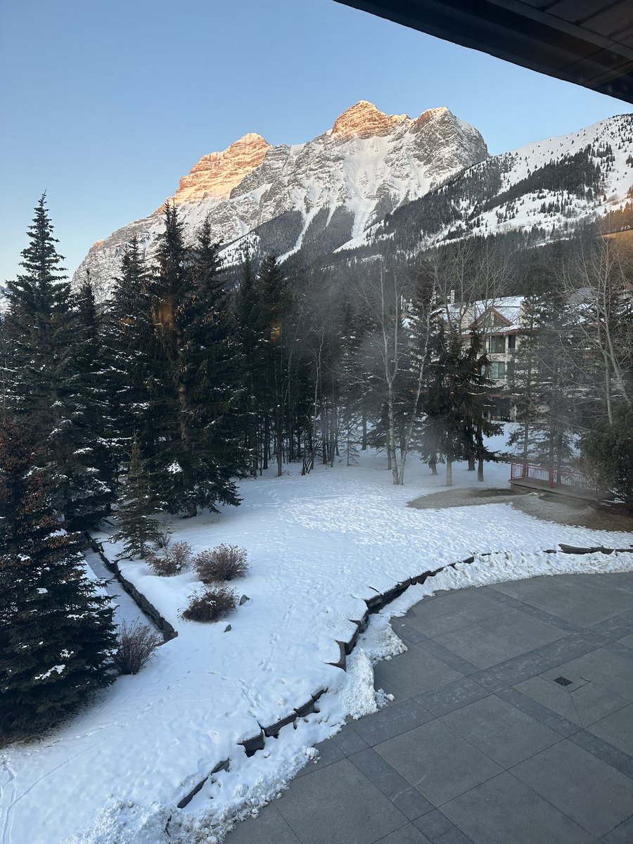 Safe travels to conference 2023!