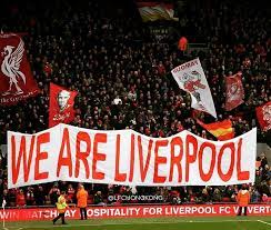 o_w_t_reds's tweet photo. The 10 Second Opinion.......
I'd rather be us than any other team in the world
And anyone that would swap it doesn't deserve to be one of us
We Are Liverpool
#LFC #OWTR https://t.co/S1e8Uk5w7Q
