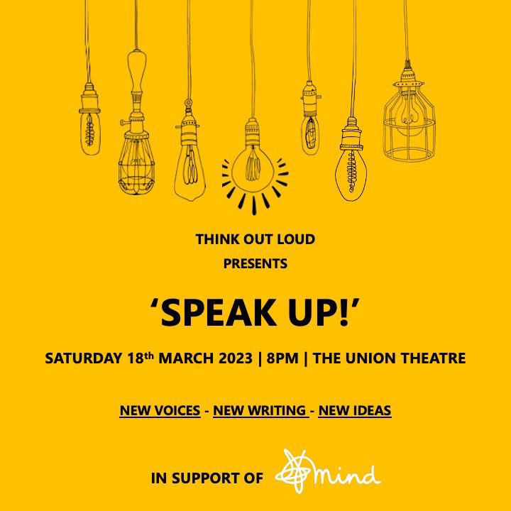 mixingnetworks's tweet photo. EXCITING MONOLOGUE EVENT RAISING MONEY FOR @MindCharity this Saturday! 

@TOL_UK https://t.co/tazkUGsAHy
