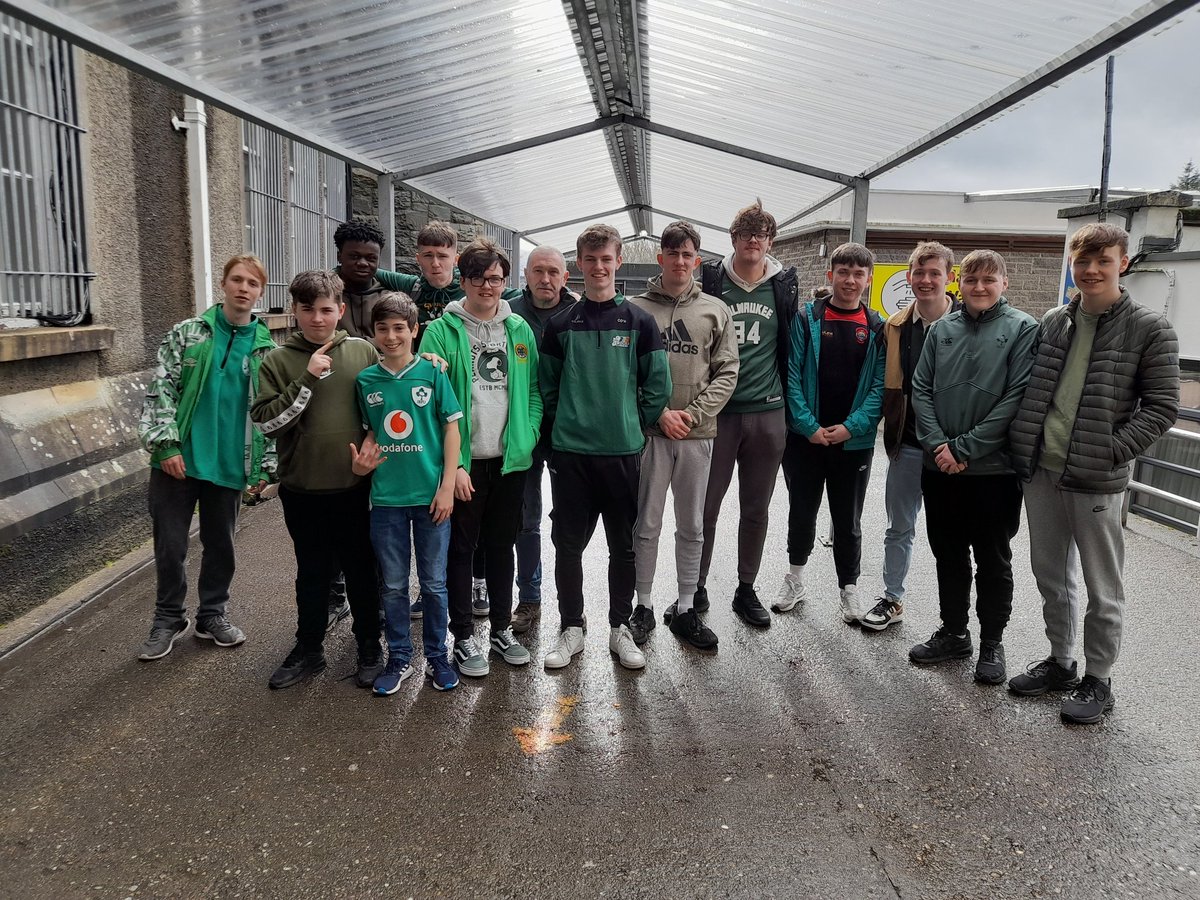 StEunansGS's tweet photo. Our Green-School committee held a non-uniform day today in aid of Unicef. They collected 930 euro. Well done boys 👏 🌿☘🌲Thanks to everyone who supported this worthy cause 👏 https://t.co/9zX14wkE09