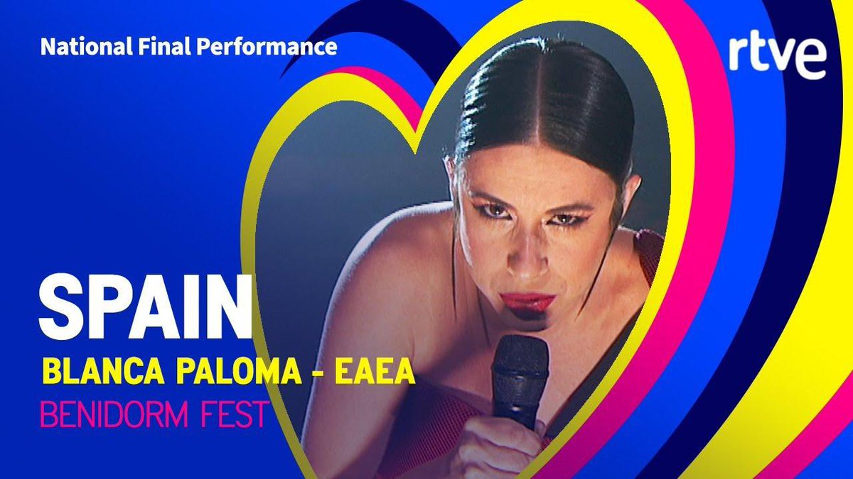rocachonda's tweet photo. Entre ellos tres está el ganador de Eurovisión 2023 https://t.co/ARWp8FllHn