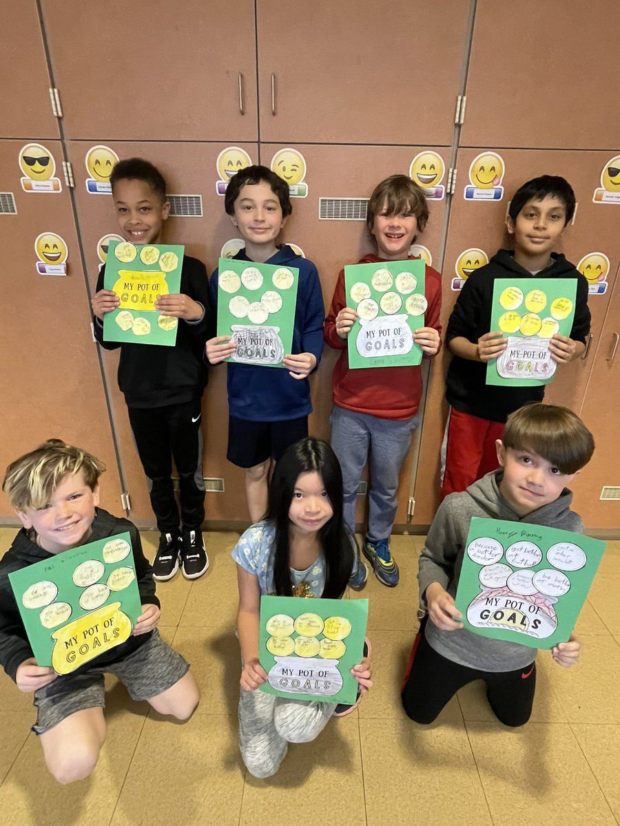 Ms. Katie Carney’s 3rd Grade Class tweet media