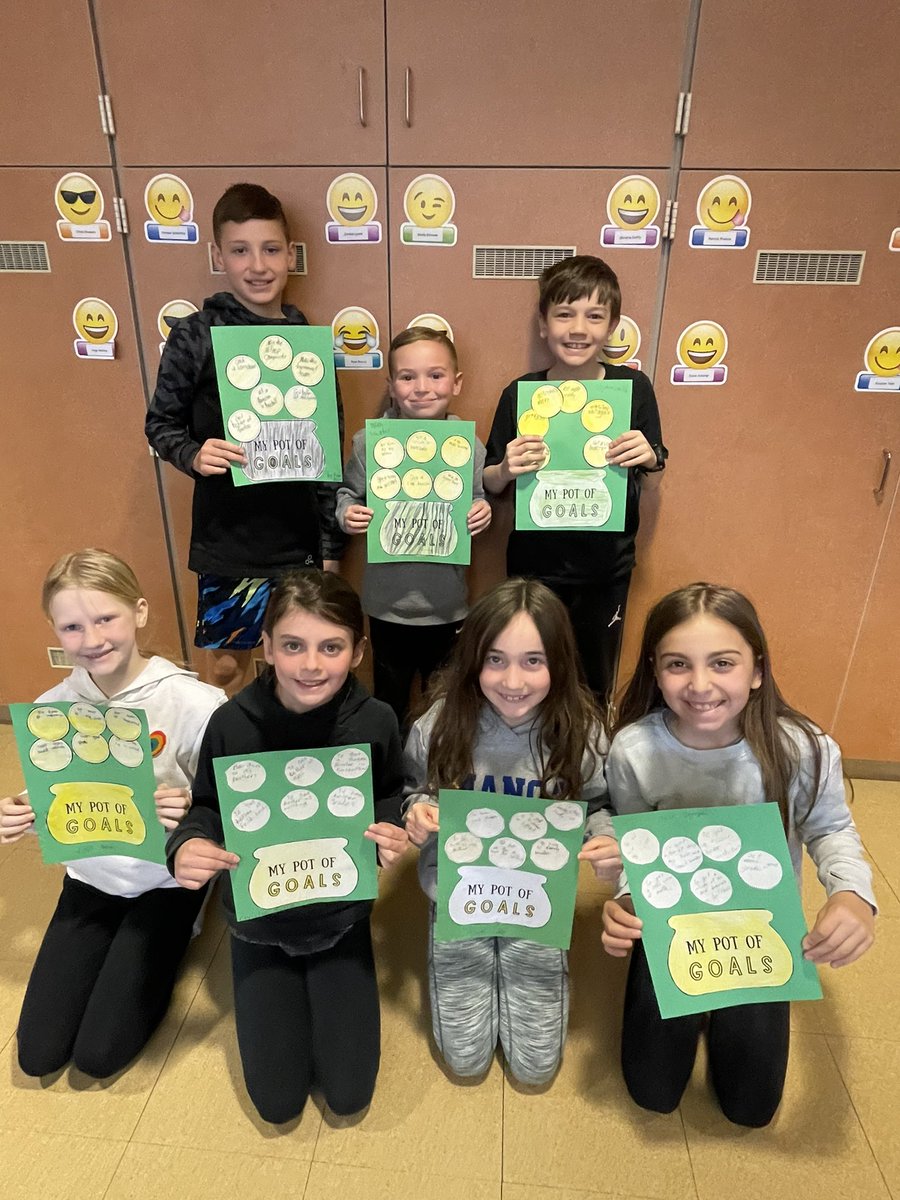 Ms. Katie Carney’s 3rd Grade Class tweet media