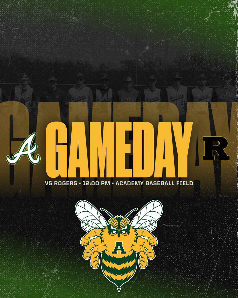 FIRST HOME DISTRICT GAME!!! #StingEm