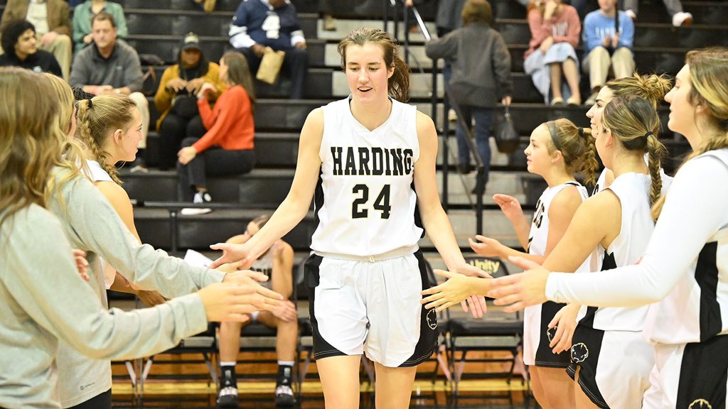 🏆 Word Exposure Report announces their NCAA Division 2 Women’s Basketball All-American Teams

👇🏽👇🏽👇🏽👇🏽👇🏽👇🏽
worldexposurereport.com/news_article/s…

#WERAwards | #MakeItYours | #D2WBB