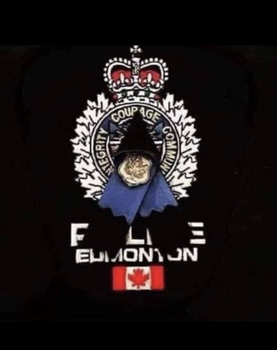 Brockville Police Service (@bps_news) on Twitter photo Our deepest thoughts and prayers to the families and colleagues of the <a href="/edmontonpolice/">Edmonton Police</a>. #heroesinlifenotdeath Our deepest thoughts and prayers to the families and colleagues of the <a href="/edmontonpolice/">Edmonton Police</a>. #heroesinlifenotdeath
