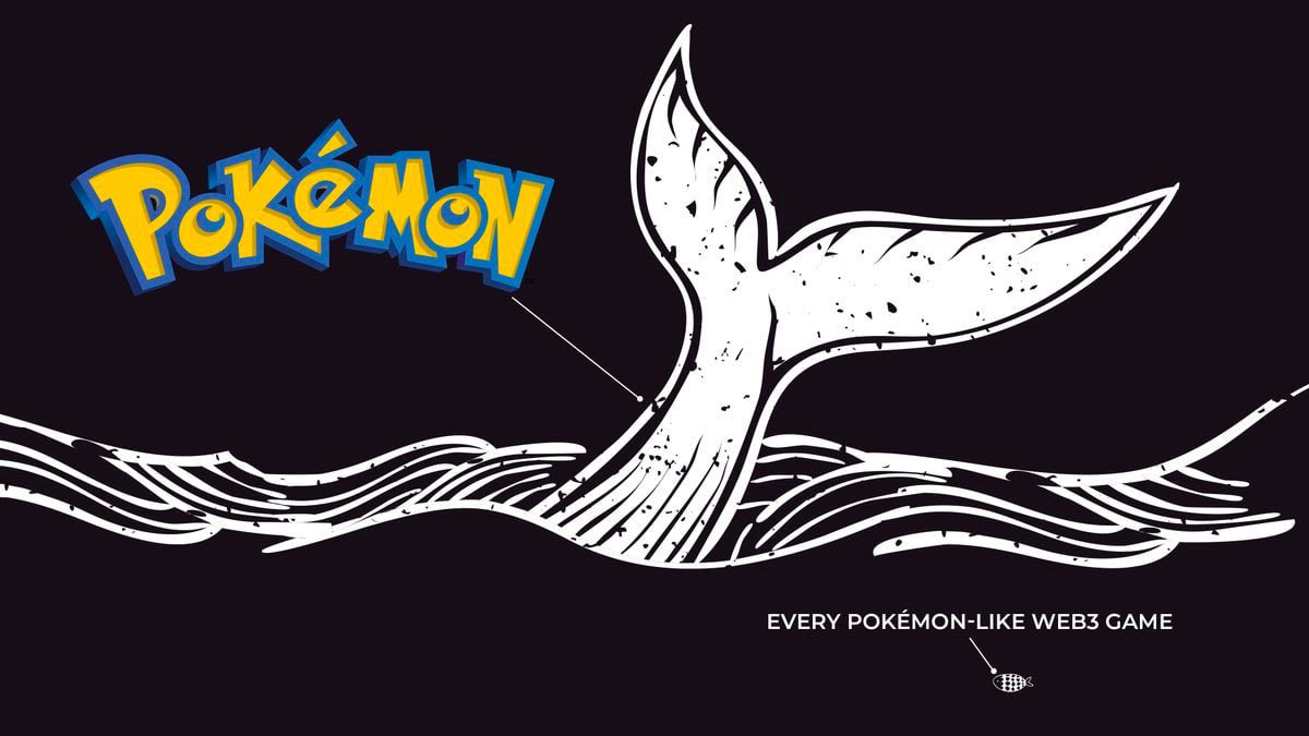 CriptoChicken's tweet photo. ⚡️ Game and Animation Developer Pokémon is looking for an Enterprise Web3 Development Lead with knowledge of Blockchain, NFT and Metaverse technologies.  Waiting for news 🤩 https://t.co/jz7N14FxUf