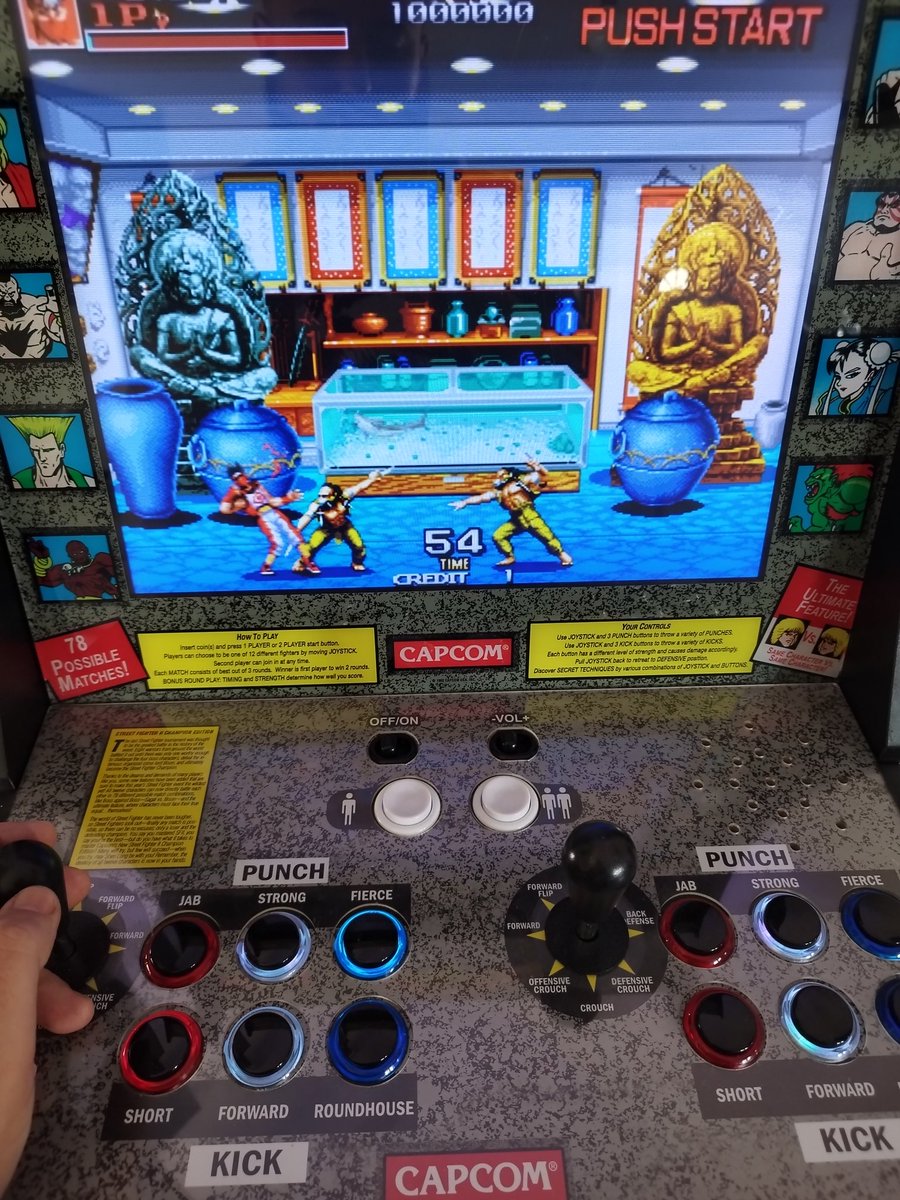 frenchdartsrevw's tweet photo. Un Petit #zeroteam super jeu d'arcade très méconnu ! #arcade https://t.co/tV0kRdfnew
