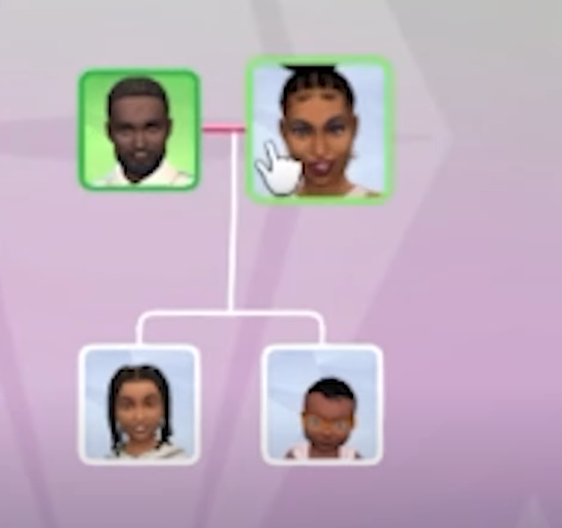 SimsLifeStory's tweet photo. Where is the grandad @TheSims ? 👀

#TheSims4 #TheSims4GrowingTogether https://t.co/Q7M1HdeL4T