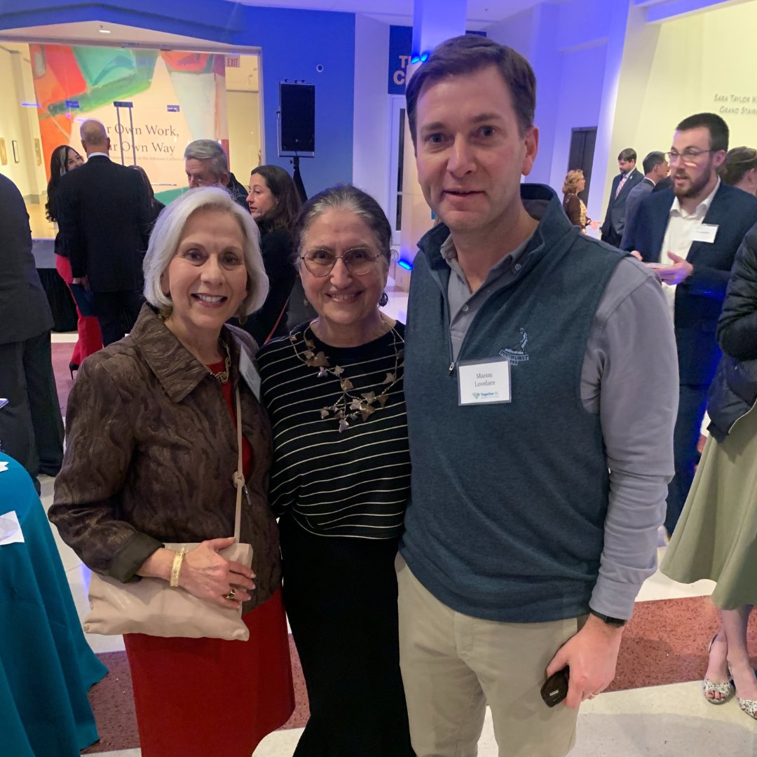 SCFSC's tweet image. Thank you to all of our partners, Board members, and legislators who joined us for the Allies for Good Legislative Reception! The evening was inspiring to see the impact of volunteerism and advocacy for nonprofits in South Carolina. #SummitRecap #NPSummit23