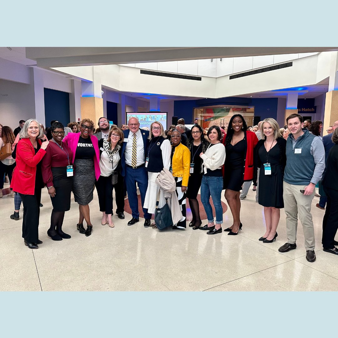 SCFSC's tweet image. Thank you to all of our partners, Board members, and legislators who joined us for the Allies for Good Legislative Reception! The evening was inspiring to see the impact of volunteerism and advocacy for nonprofits in South Carolina. #SummitRecap #NPSummit23
