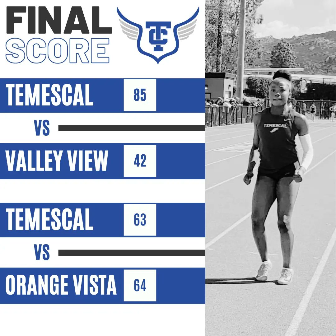 TC_Titans_Track's tweet photo. Final team scores for our first league meets https://t.co/Vpm3DA7P3U