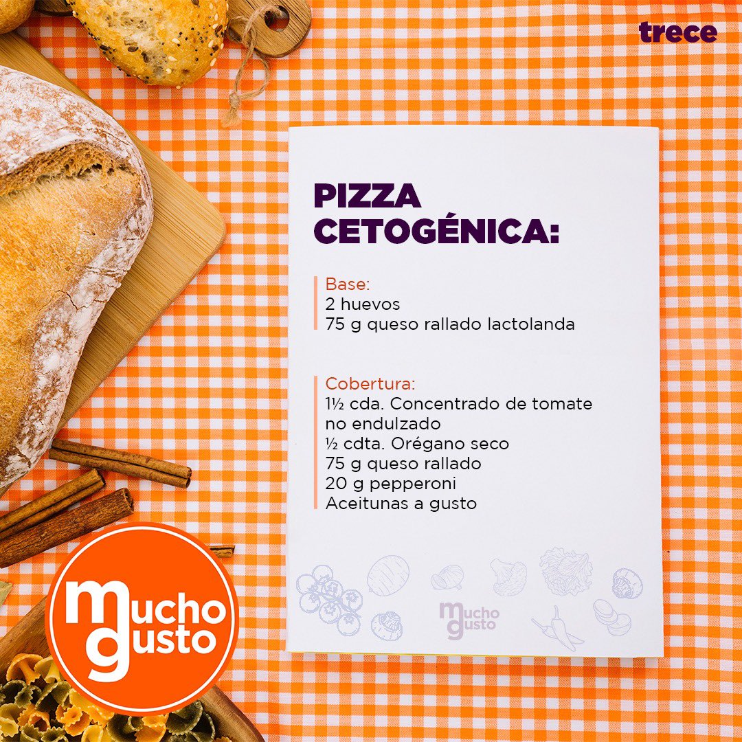 MuchoGustoPy's tweet photo. 👉🏻 Juernes especial para los que hacen dieta keto y mira cómo quedaron los platos que hoy nos preparó @noeliayeina 

▪️Desliza que al final está la receta 

#MenuKeto 

#MuchoGustoPy https://t.co/rvgzcde8At